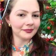 professora particular em reforço escolar com experiência em aulas online e presenciais para crianças ate 12anos